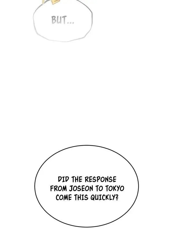 Read The Joseon Prince Who Went to America and Never Returned EN Manga Online