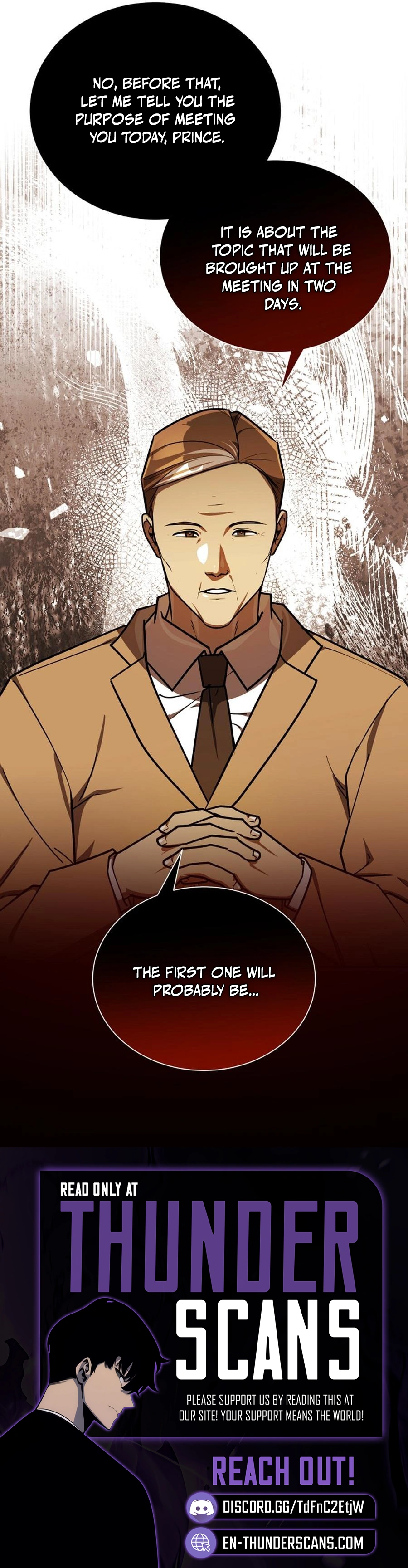 Read The Joseon Prince Who Went to America and Never Returned EN Manga Online