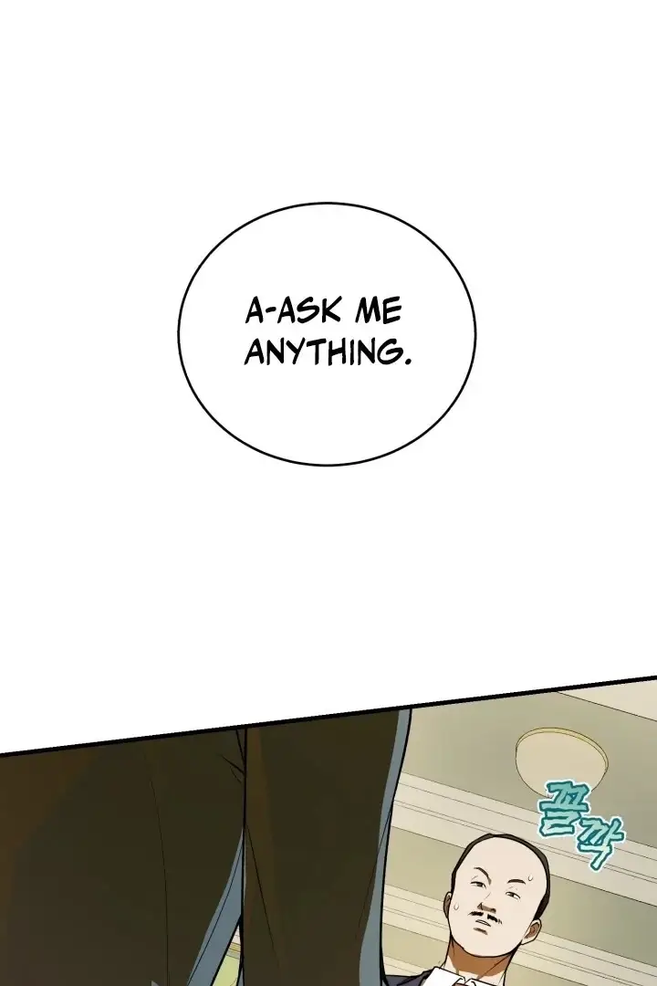 Read The Joseon Prince Who Went to America and Never Returned EN Manga Online