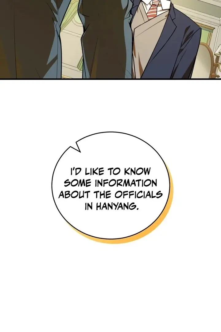 Read The Joseon Prince Who Went to America and Never Returned EN Manga Online