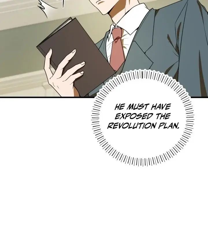 Read The Joseon Prince Who Went to America and Never Returned EN Manga Online