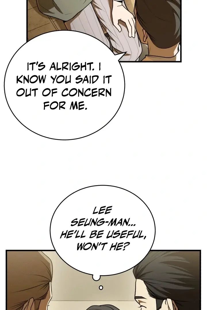 Read The Joseon Prince Who Went to America and Never Returned EN Manga Online