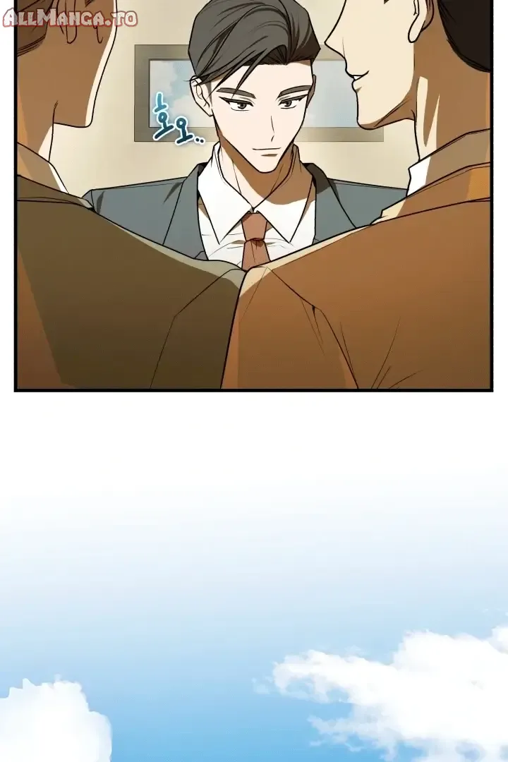 Read The Joseon Prince Who Went to America and Never Returned EN Manga Online