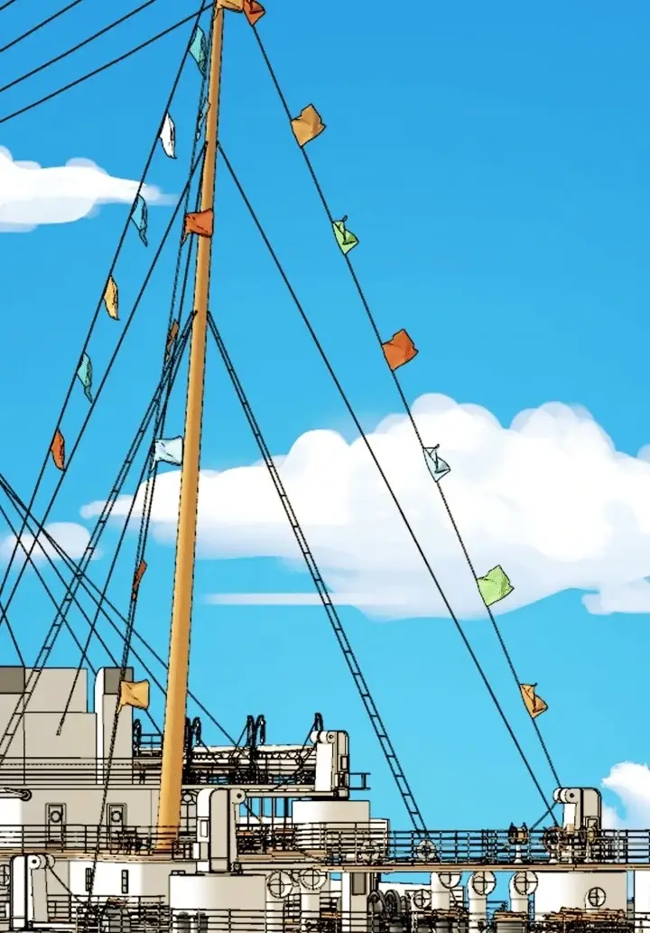 Read The Joseon Prince Who Went to America and Never Returned EN Manga Online