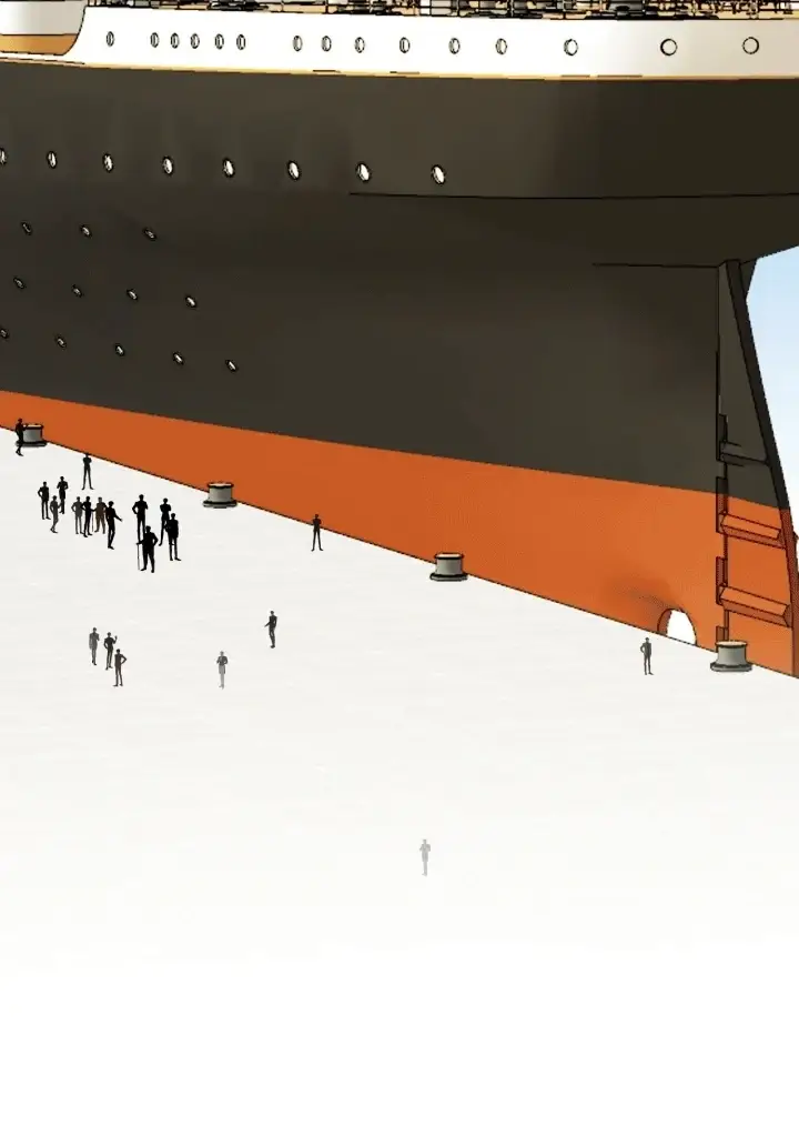 Read The Joseon Prince Who Went to America and Never Returned EN Manga Online