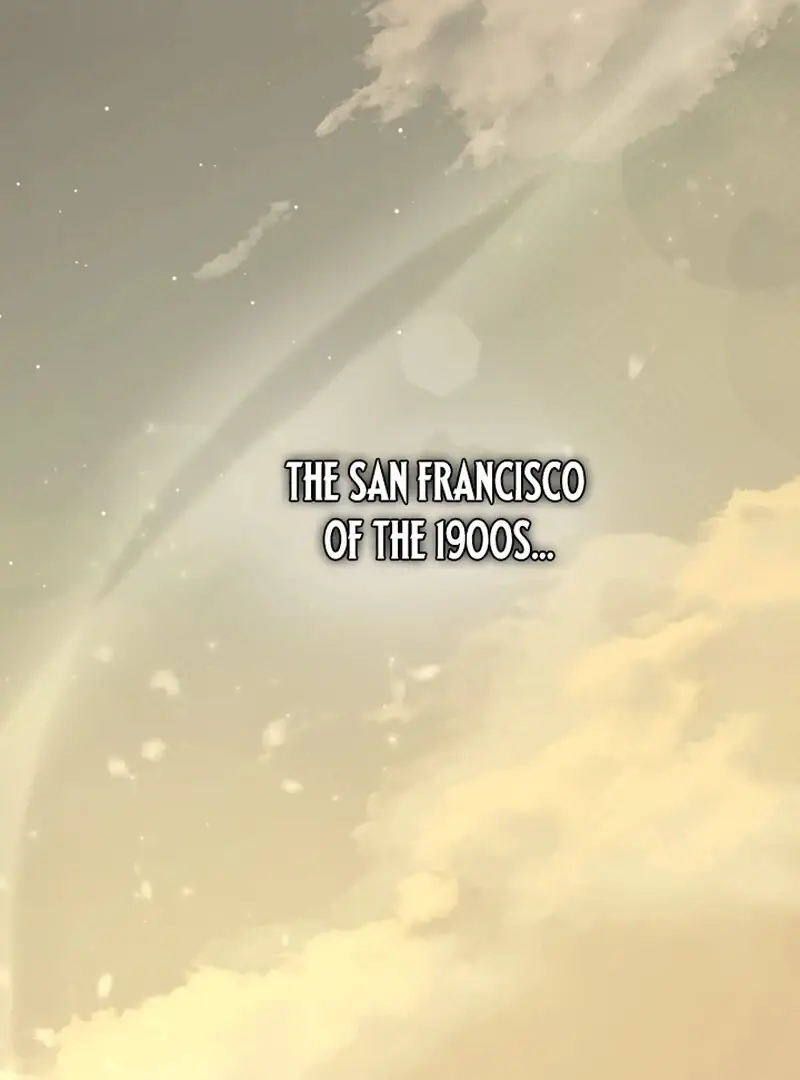 Read The Joseon Prince Who Went to America and Never Returned EN Manga Online