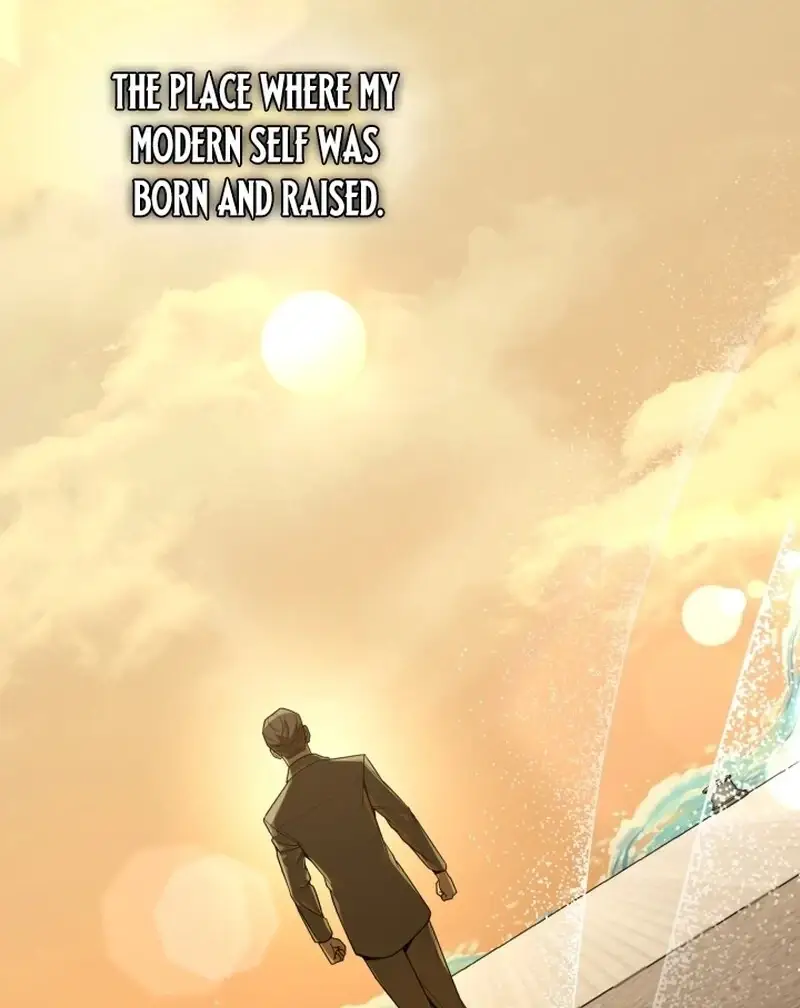 Read The Joseon Prince Who Went to America and Never Returned EN Manga Online