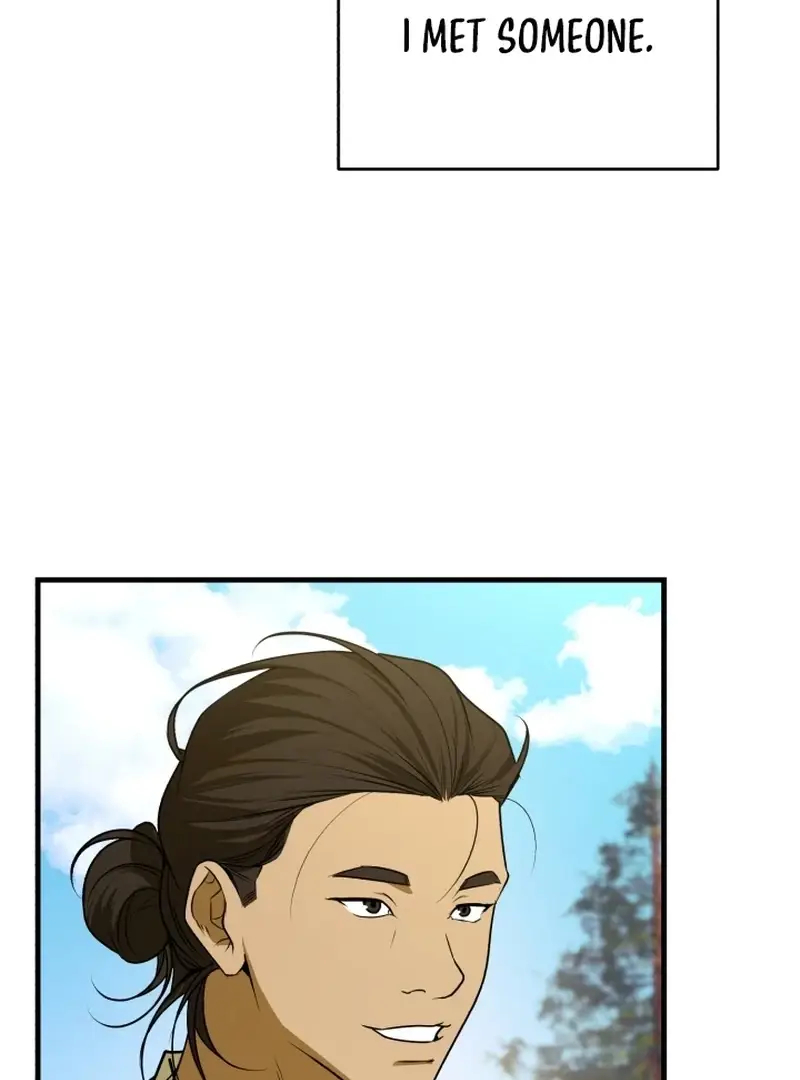 Read The Joseon Prince Who Went to America and Never Returned EN Manga Online