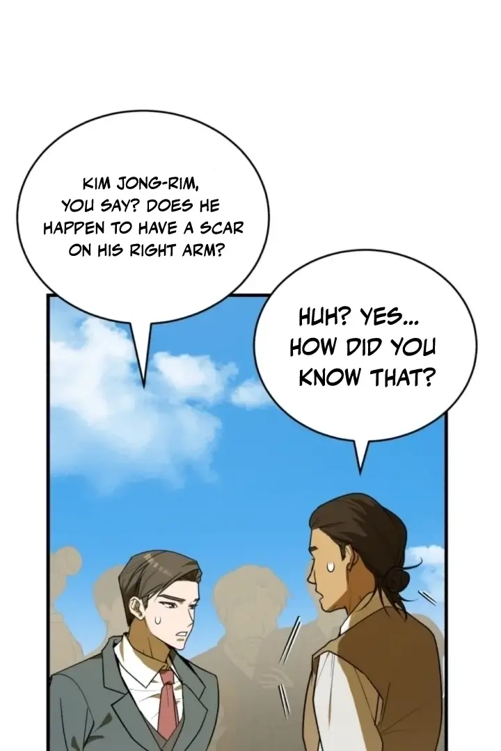 Read The Joseon Prince Who Went to America and Never Returned EN Manga Online