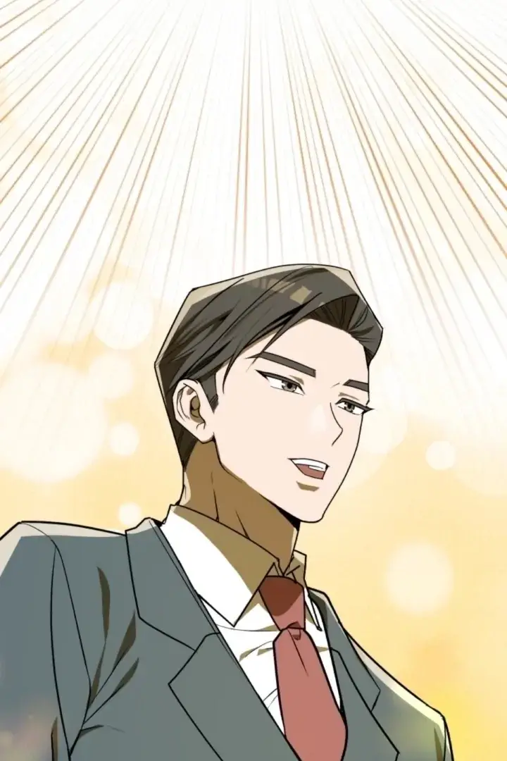 Read The Joseon Prince Who Went to America and Never Returned EN Manga Online