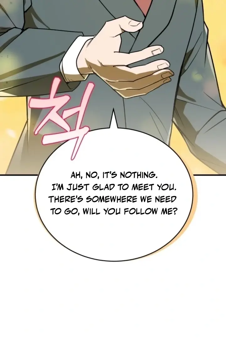 Read The Joseon Prince Who Went to America and Never Returned EN Manga Online