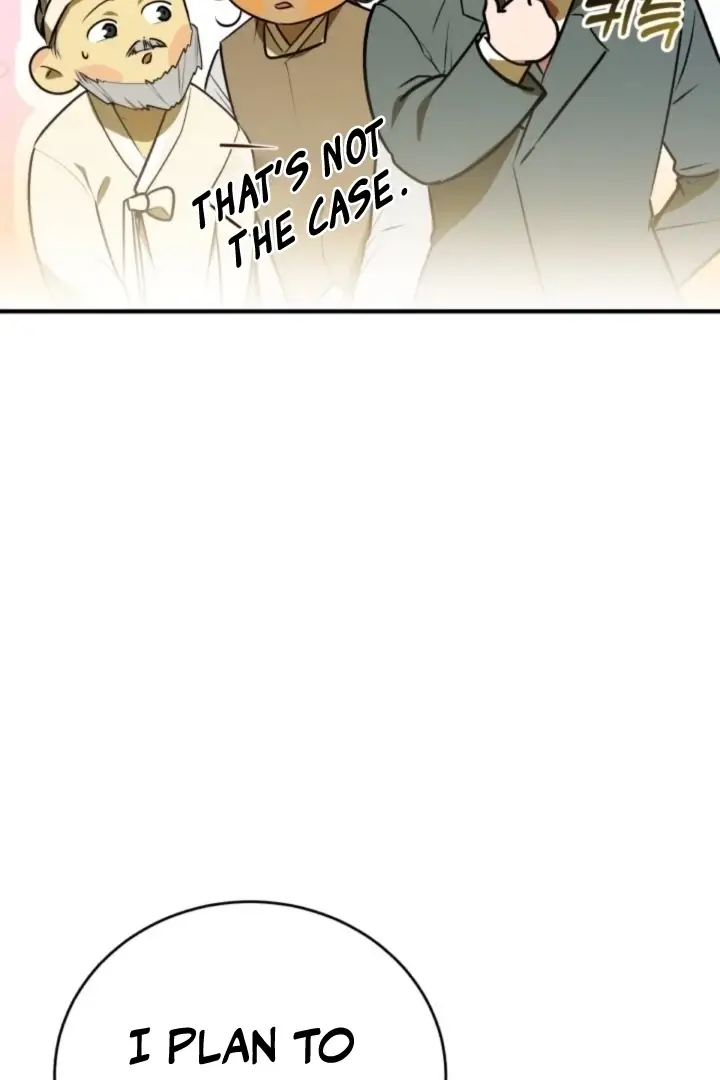 Read The Joseon Prince Who Went to America and Never Returned EN Manga Online