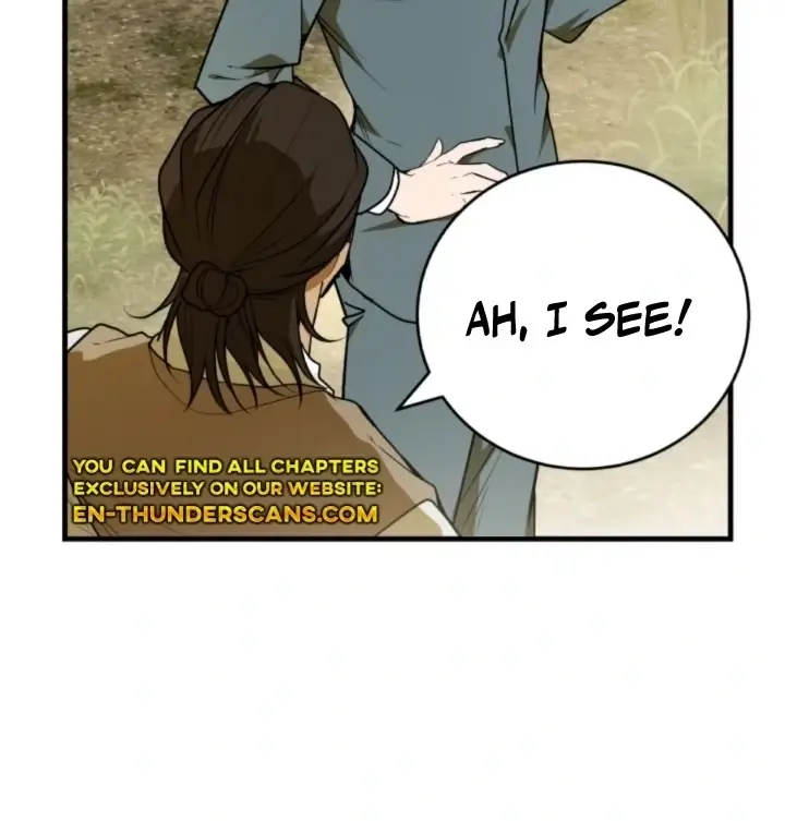 Read The Joseon Prince Who Went to America and Never Returned EN Manga Online