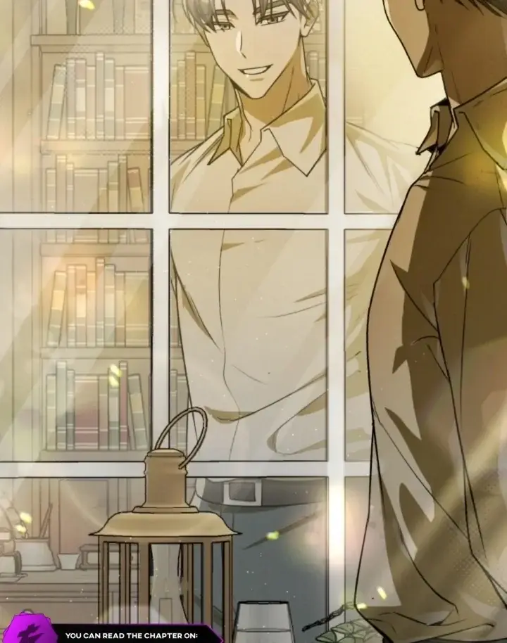 Read The Joseon Prince Who Went to America and Never Returned EN Manga Online