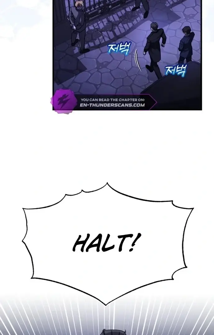 Read The Joseon Prince Who Went to America and Never Returned EN Manga Online