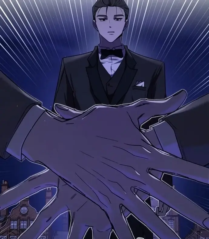 Read The Joseon Prince Who Went to America and Never Returned EN Manga Online