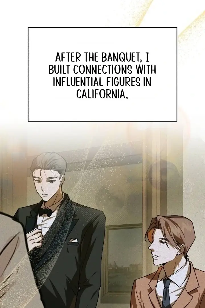 Read The Joseon Prince Who Went to America and Never Returned EN Manga Online