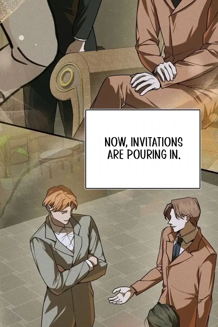 Read The Joseon Prince Who Went to America and Never Returned EN Manga Online