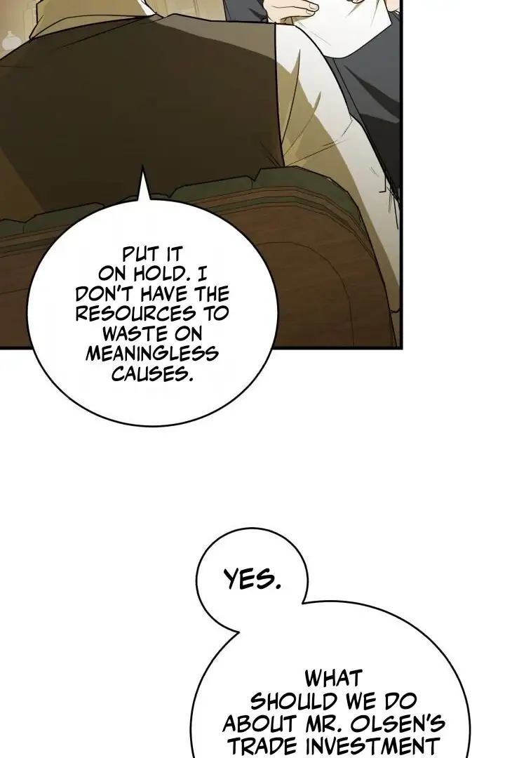 Read The Joseon Prince Who Went to America and Never Returned EN Manga Online