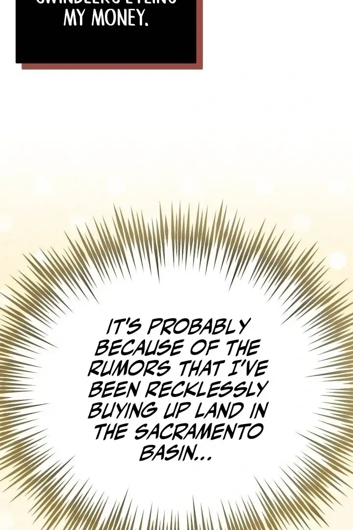 Read The Joseon Prince Who Went to America and Never Returned EN Manga Online