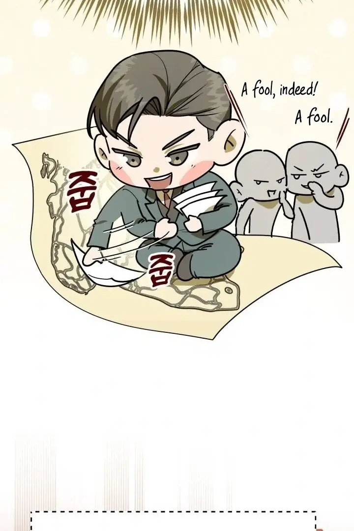 Read The Joseon Prince Who Went to America and Never Returned EN Manga Online