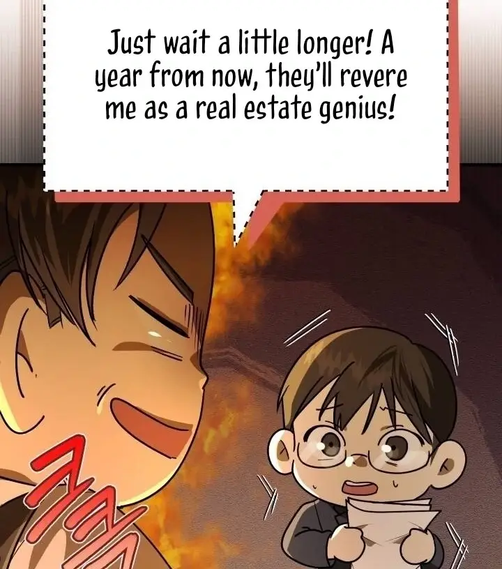 Read The Joseon Prince Who Went to America and Never Returned EN Manga Online