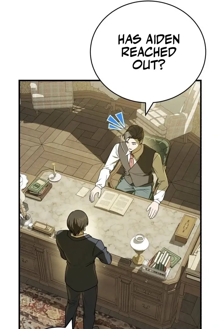 Read The Joseon Prince Who Went to America and Never Returned EN Manga Online