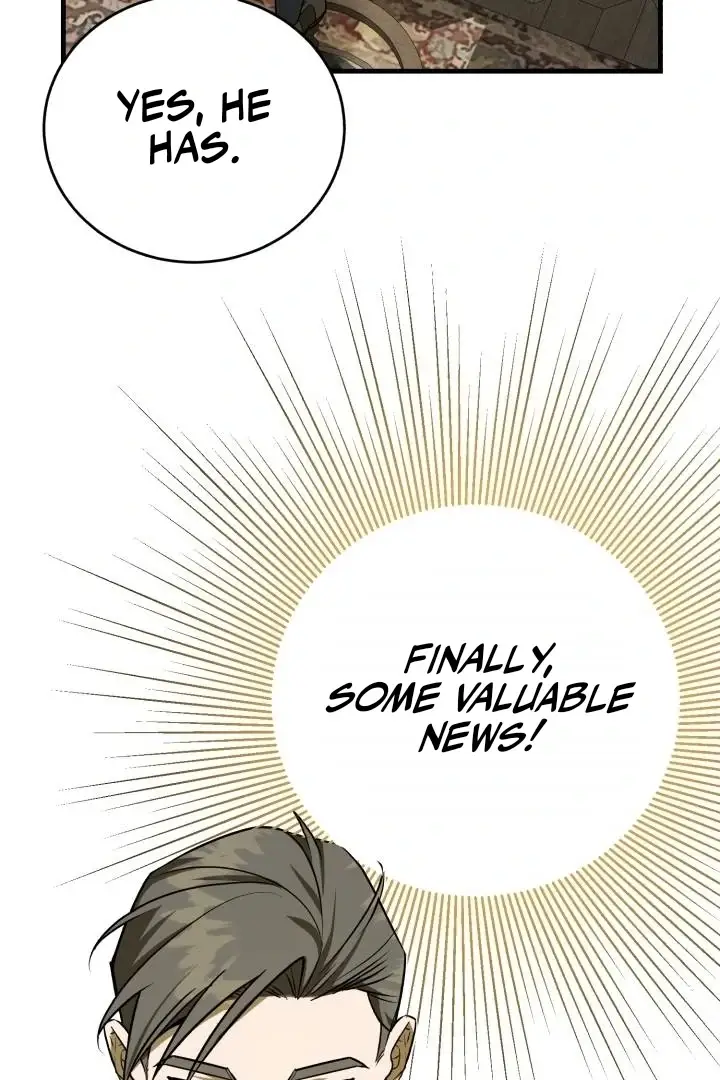 Read The Joseon Prince Who Went to America and Never Returned EN Manga Online