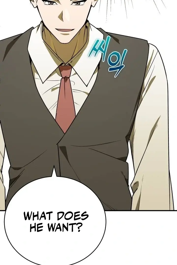 Read The Joseon Prince Who Went to America and Never Returned EN Manga Online