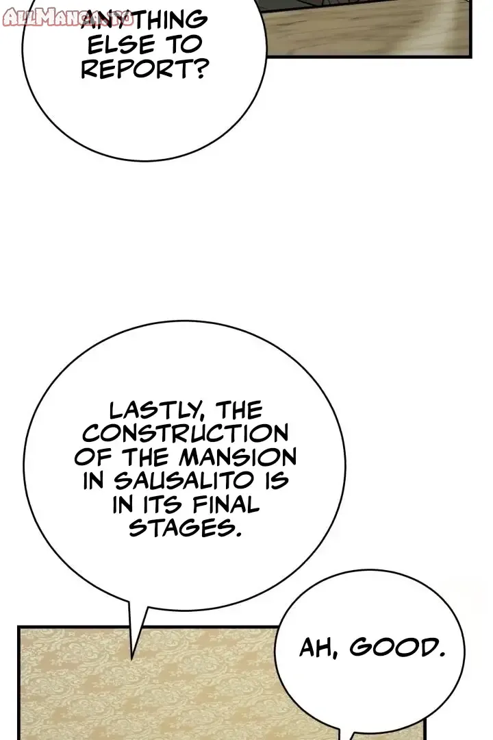 Read The Joseon Prince Who Went to America and Never Returned EN Manga Online