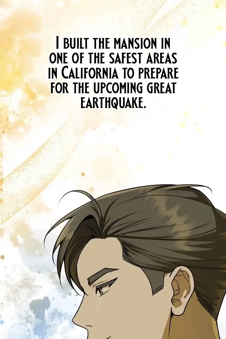 Read The Joseon Prince Who Went to America and Never Returned EN Manga Online