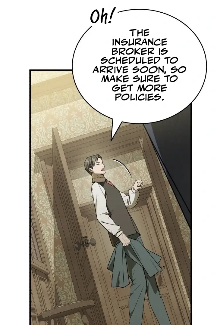 Read The Joseon Prince Who Went to America and Never Returned EN Manga Online