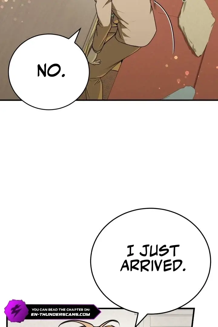 Read The Joseon Prince Who Went to America and Never Returned EN Manga Online