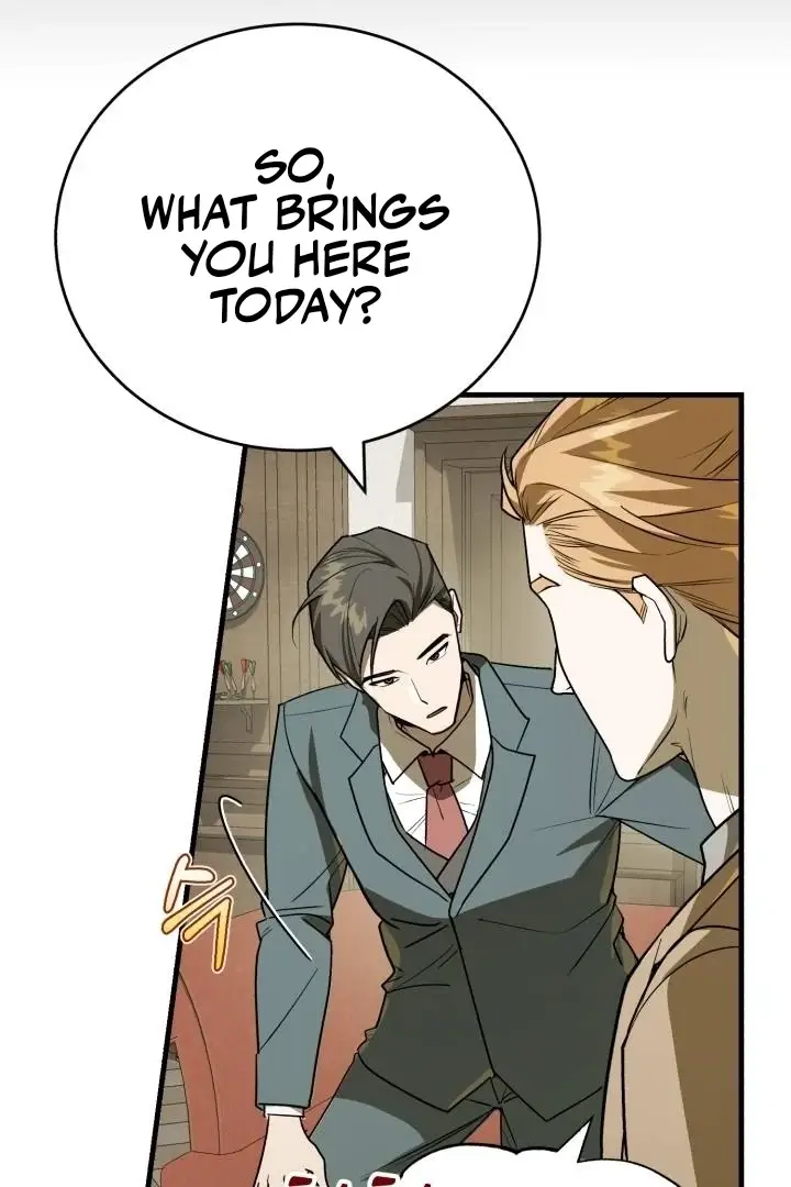 Read The Joseon Prince Who Went to America and Never Returned EN Manga Online