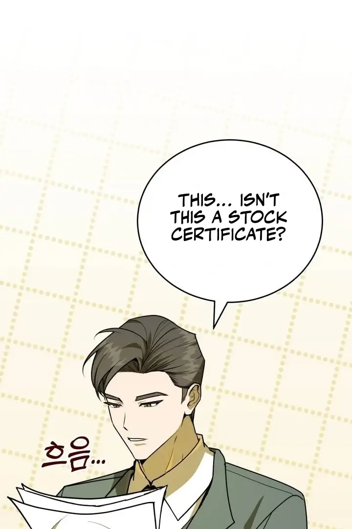 Read The Joseon Prince Who Went to America and Never Returned EN Manga Online