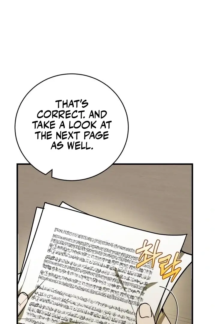 Read The Joseon Prince Who Went to America and Never Returned EN Manga Online