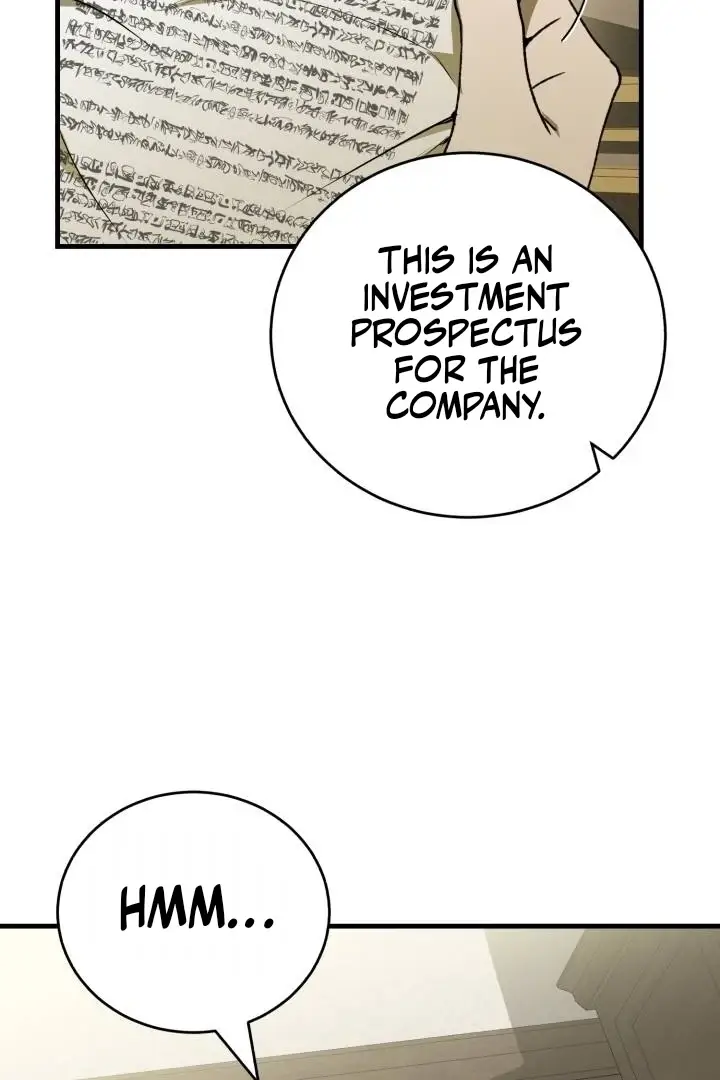 Read The Joseon Prince Who Went to America and Never Returned EN Manga Online