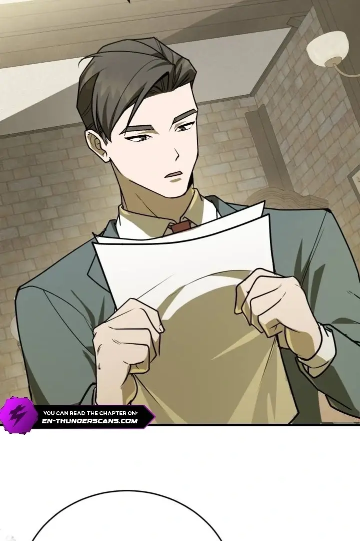 Read The Joseon Prince Who Went to America and Never Returned EN Manga Online