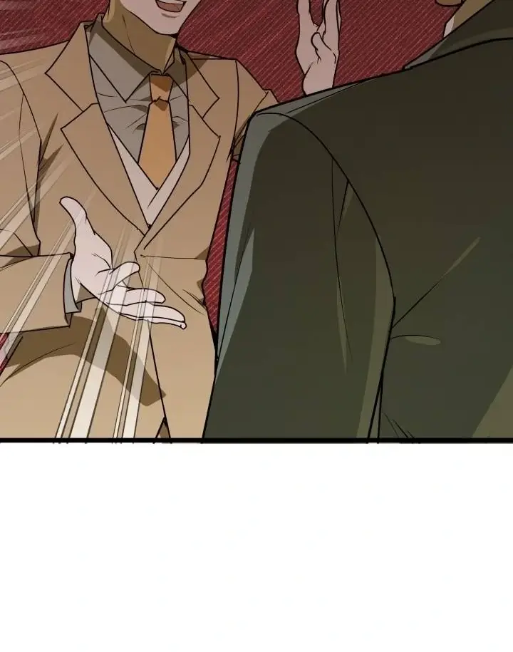 Read The Joseon Prince Who Went to America and Never Returned EN Manga Online