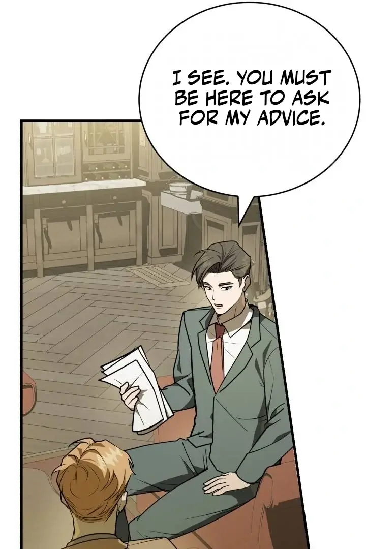 Read The Joseon Prince Who Went to America and Never Returned EN Manga Online