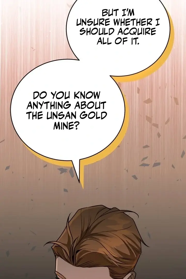 Read The Joseon Prince Who Went to America and Never Returned EN Manga Online