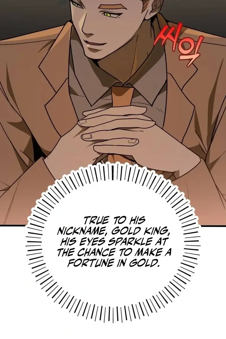 Read The Joseon Prince Who Went to America and Never Returned EN Manga Online