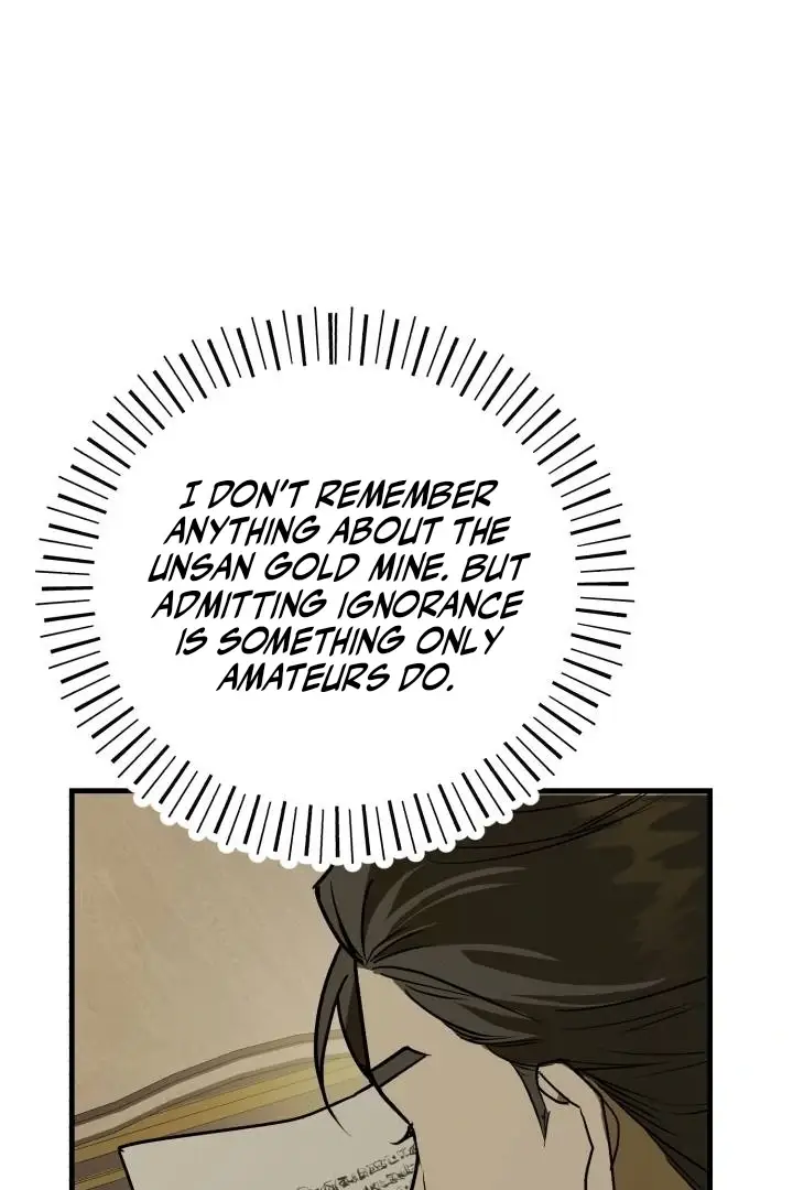 Read The Joseon Prince Who Went to America and Never Returned EN Manga Online