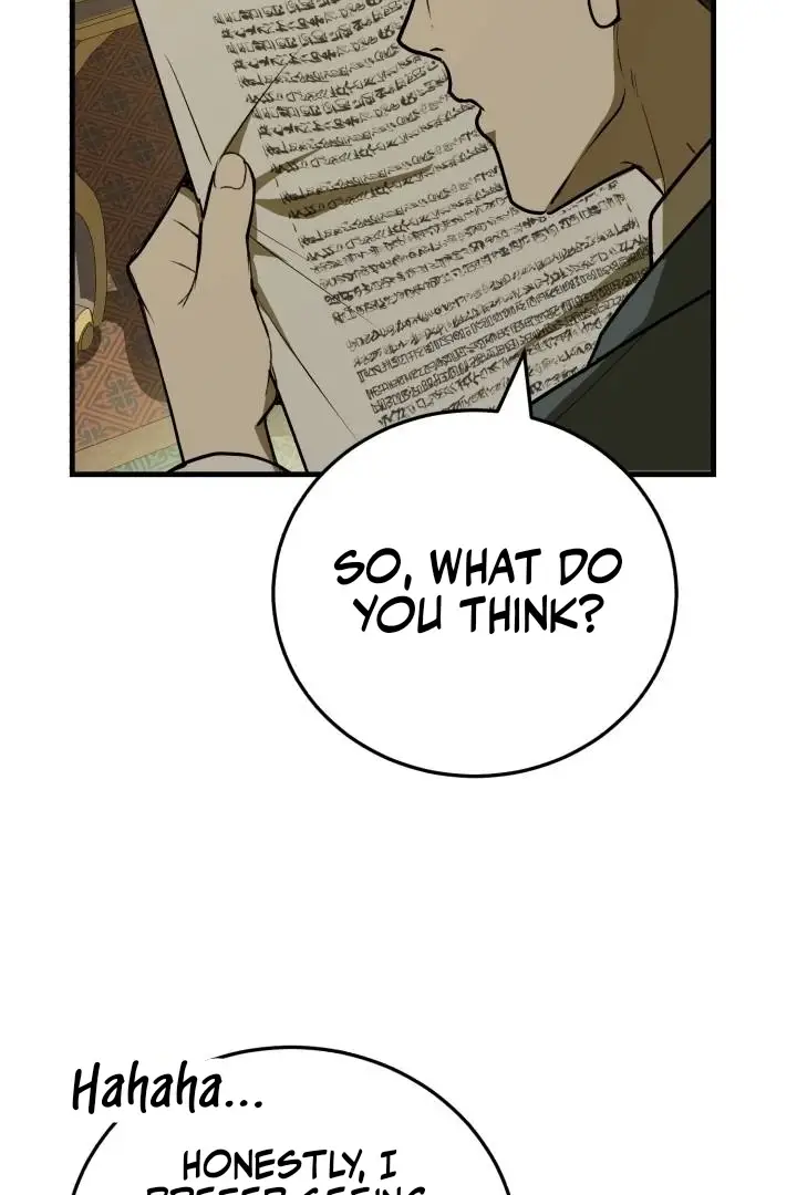 Read The Joseon Prince Who Went to America and Never Returned EN Manga Online