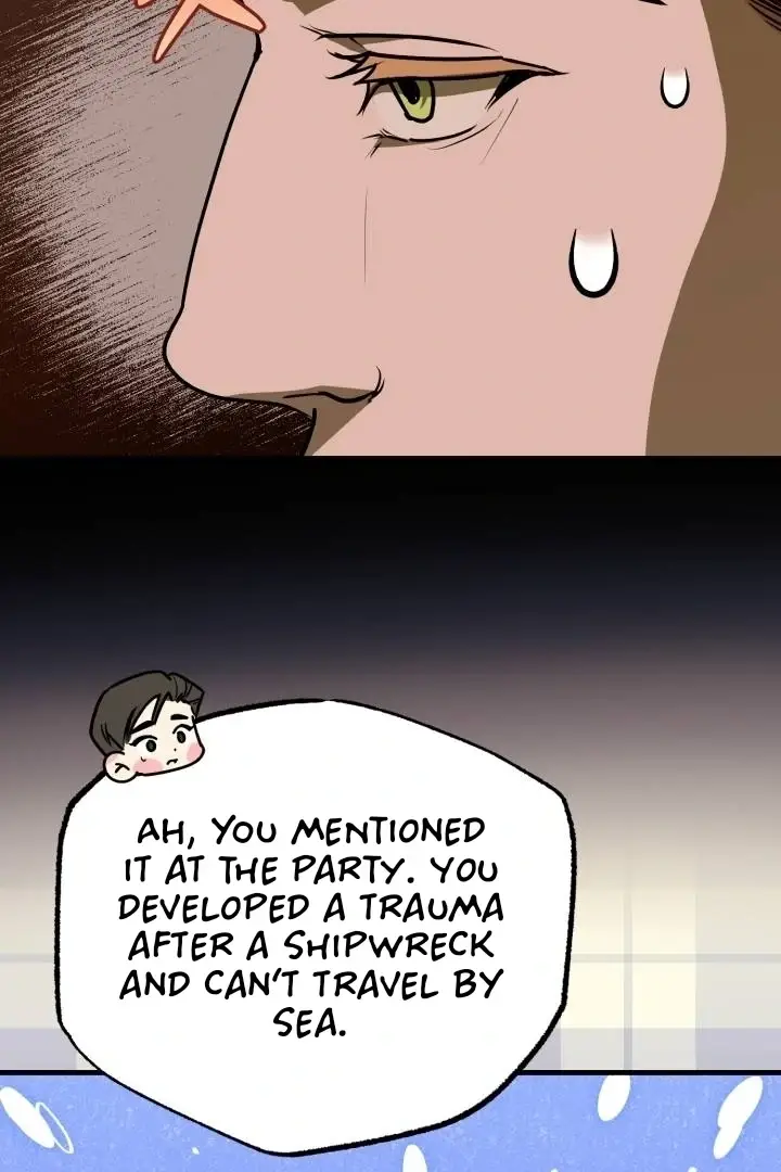 Read The Joseon Prince Who Went to America and Never Returned EN Manga Online