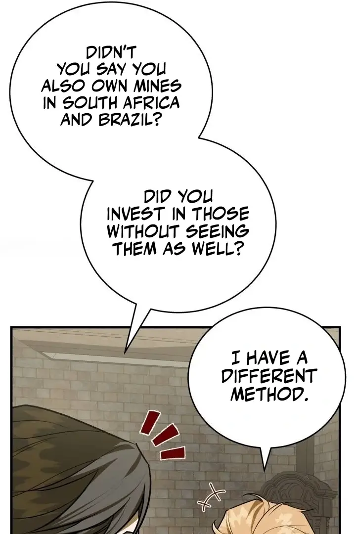 Read The Joseon Prince Who Went to America and Never Returned EN Manga Online