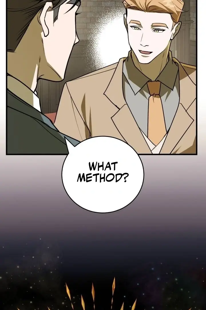 Read The Joseon Prince Who Went to America and Never Returned EN Manga Online