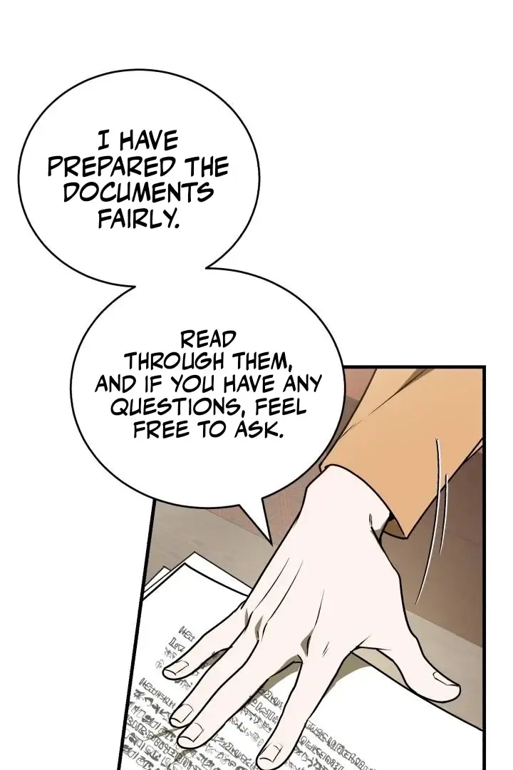 Read The Joseon Prince Who Went to America and Never Returned EN Manga Online