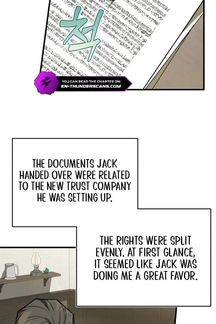 Read The Joseon Prince Who Went to America and Never Returned EN Manga Online