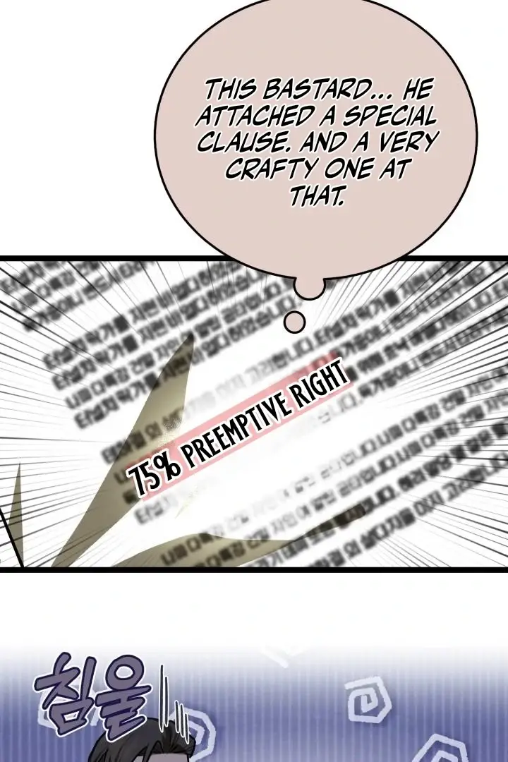 Read The Joseon Prince Who Went to America and Never Returned EN Manga Online